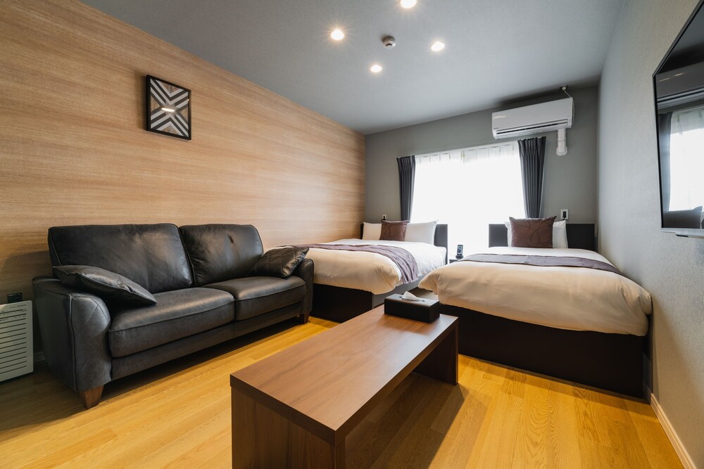 Cocolie Beppu in Beppu, Japan