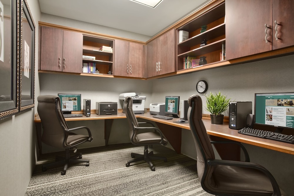 Homewood Suites by Hilton Philadelphia City Avenue - photo 41