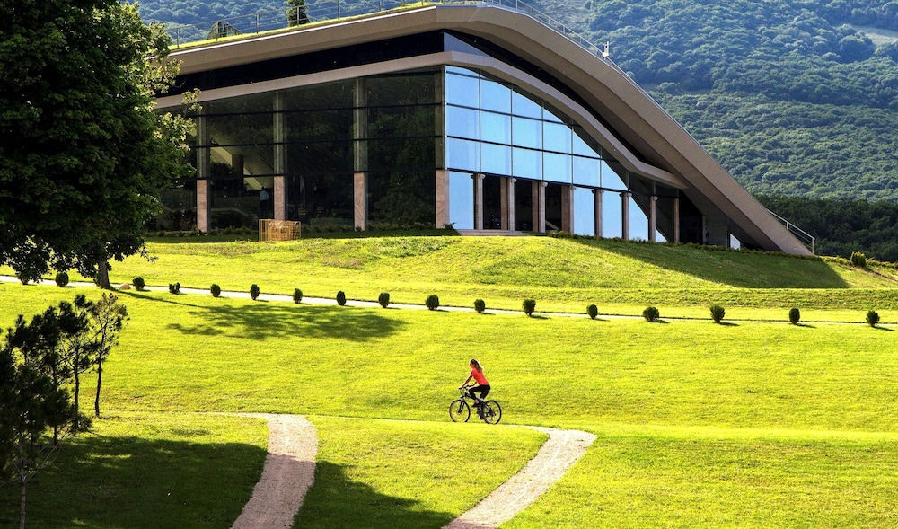 Bicycling