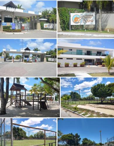 Residencial Girassol Outeiro — hotel near Porto Seguro International Airport