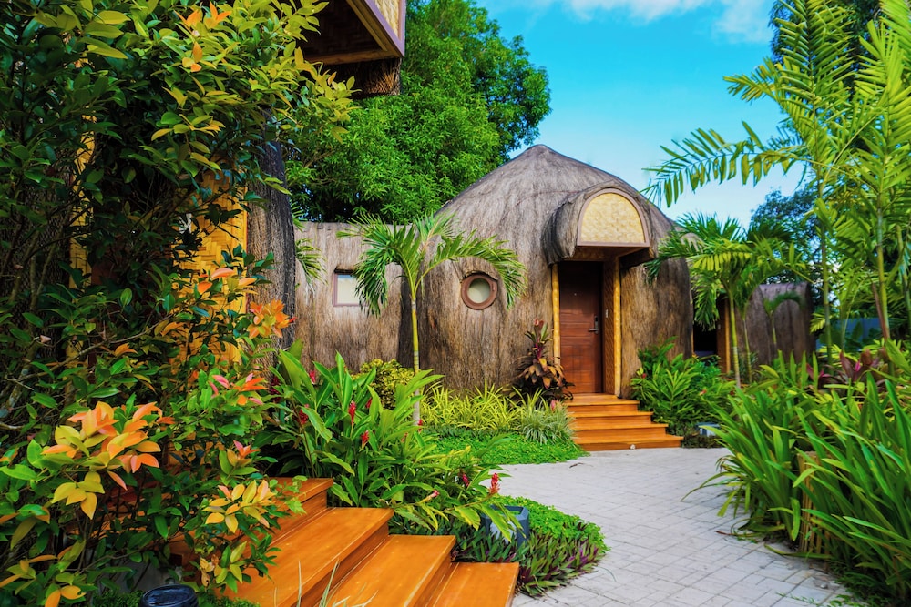 UNWND Boutique Hotel Dumaguete in Dumaguete, Philippines