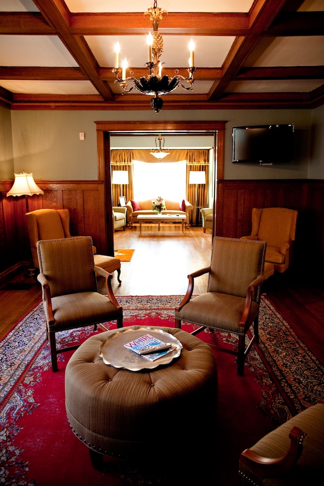 Mansions on Fifth Hotel - photo 47