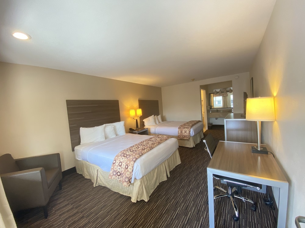 Garden State Inn - photo 3