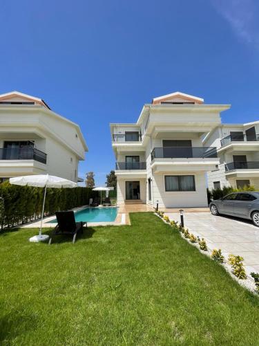 Serenity Garden Holiday 10 in Belek, Turkey