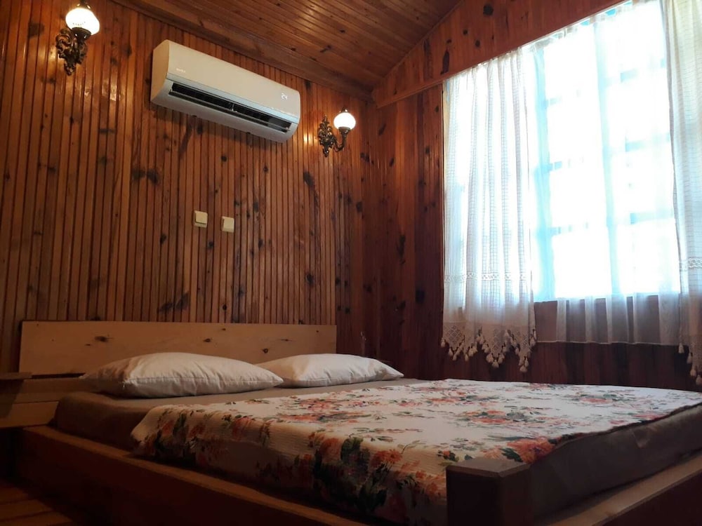 Tahtavilla Pansiyon — Kemer — photo 4