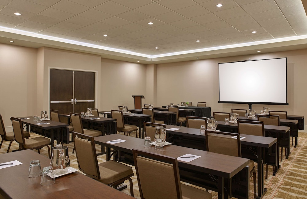 Hilton Denver City Center - photo 118