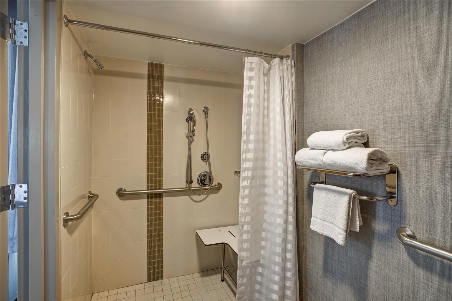 Hyatt Place Baltimore BWI Airport - photo 8