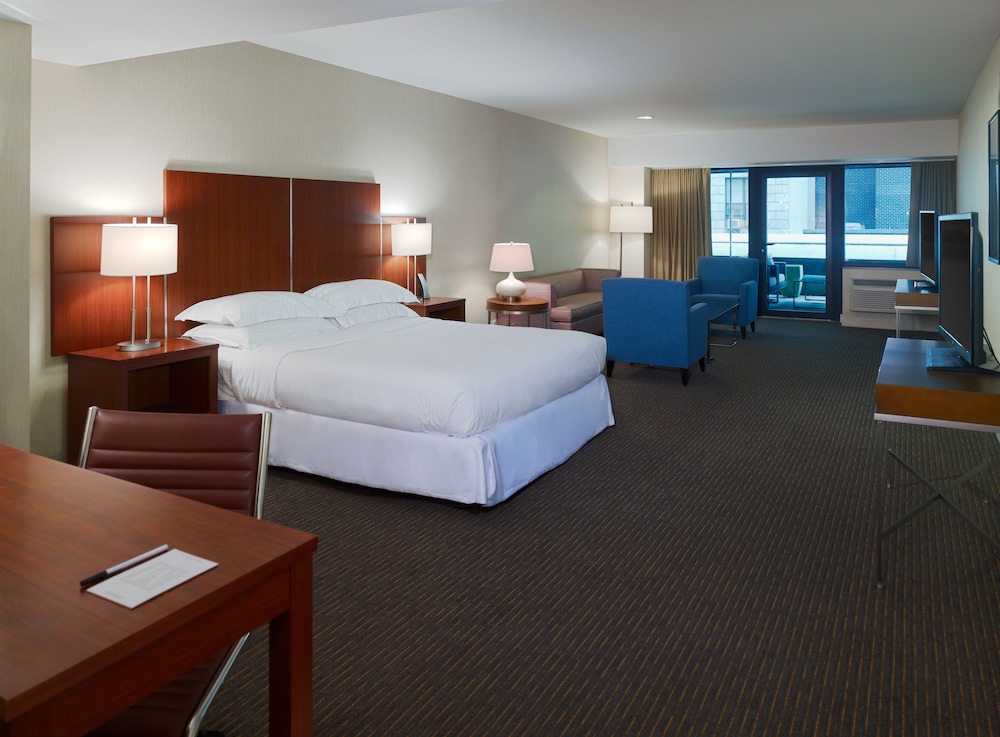 The Manhattan at Times Square Hotel - photo 5