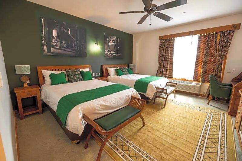 Pivovar Hotel - photo 23