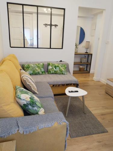 Patxikuenea - carbon neutral hotel in Zarautz