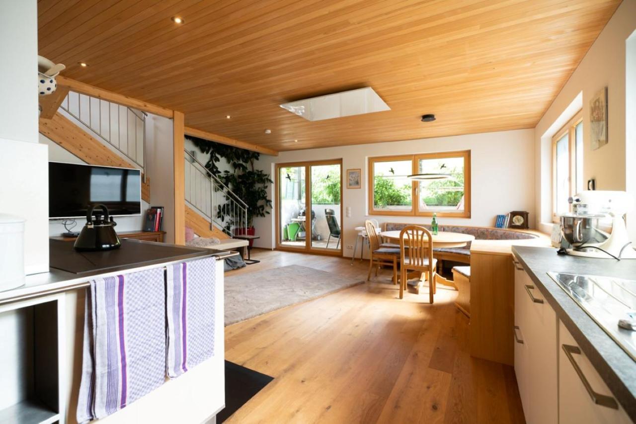 Ferienhaus Bergblick Bregenzerwald in Bregenz, Austria