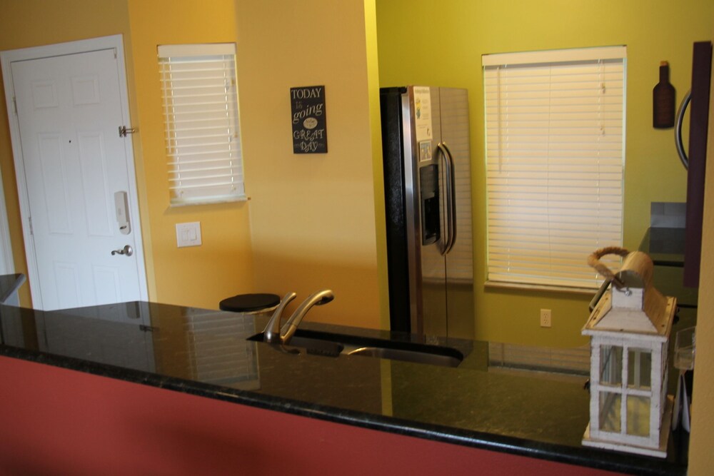 #23 Encantada Resort Three Bedroom Condo - photo 7