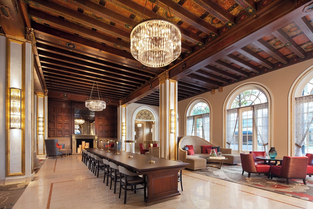 The Westin San Jose - photo 5