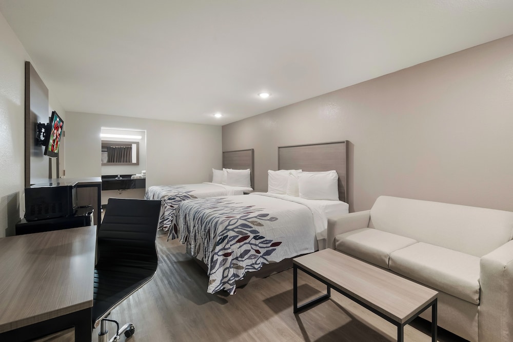 Red Roof Inn & Conference Center McKinney - photo 15