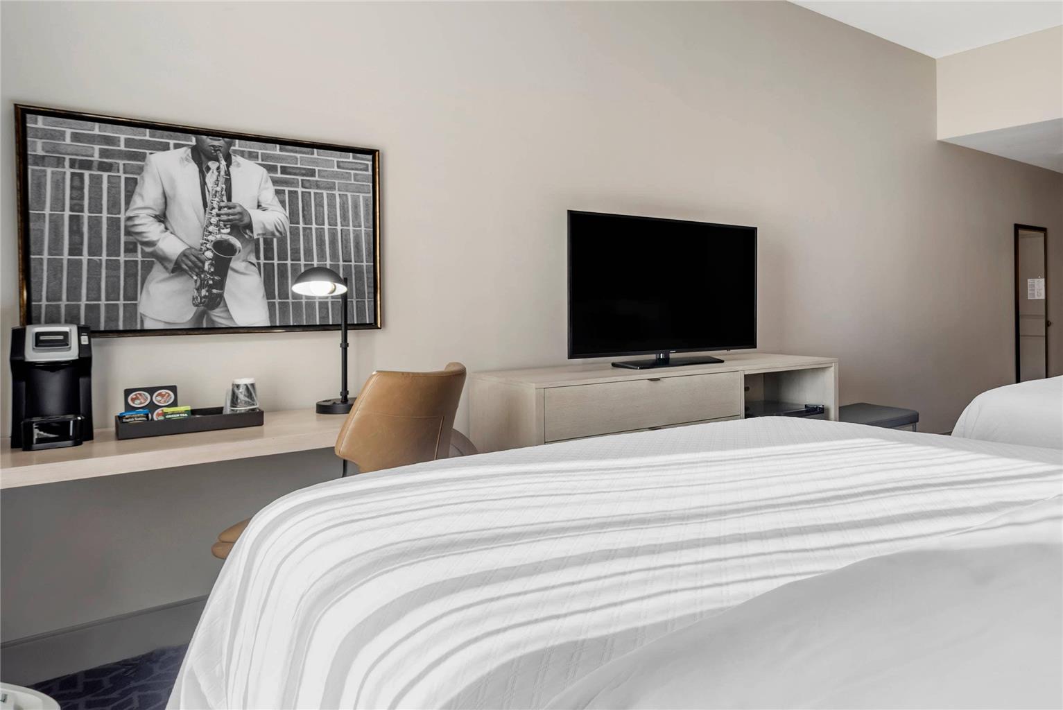 Lyric Hotel West End Trademark Collection by Wyndham - photo 31
