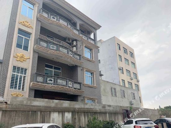 LanTingGongYuFuZhou - last minute hotel in Fuzhou