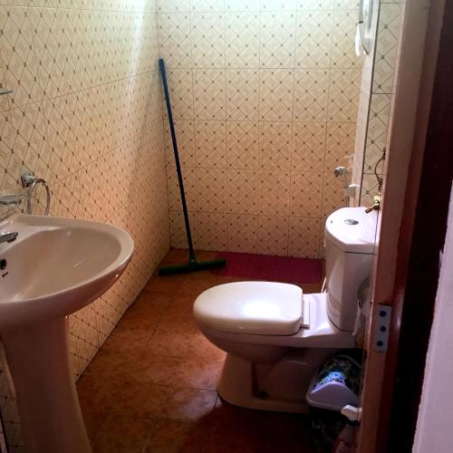 Happy Coconut by OYO Rooms in Unawatuna, Sri Lanka