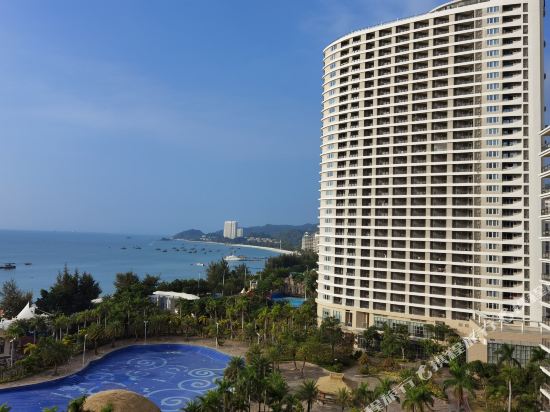 Aidu Holiday Hotel in Huidong, People's Republic of China