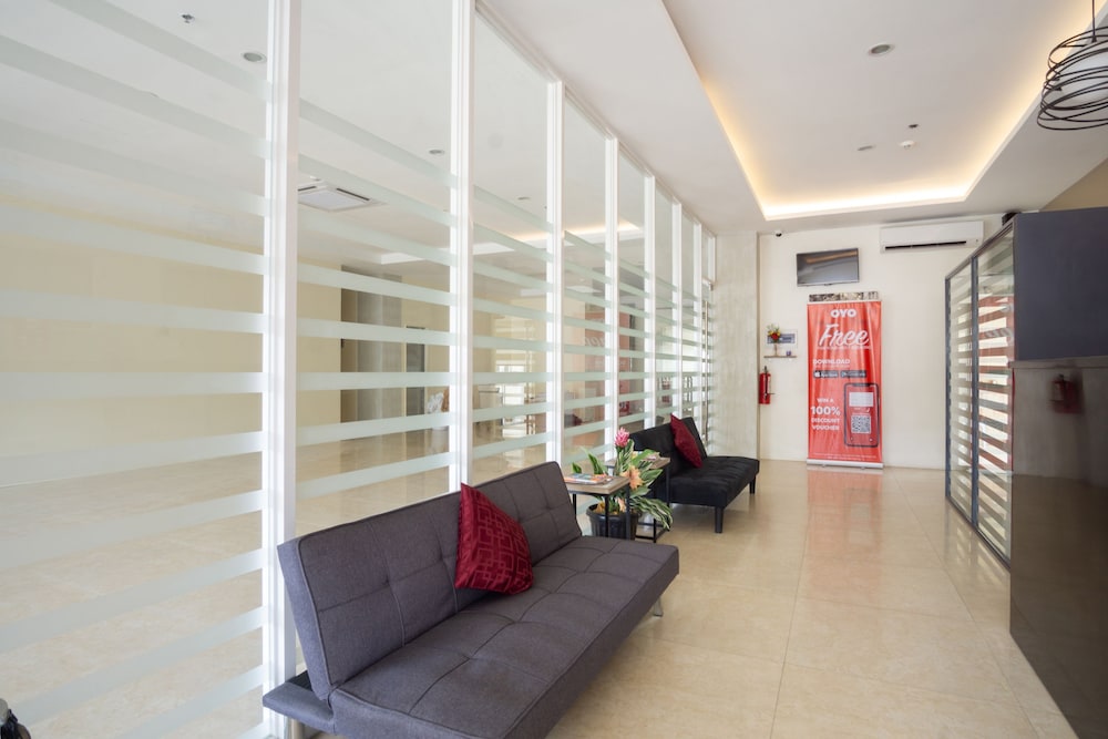 18 Suites Cebu — Cebu City — photo 3