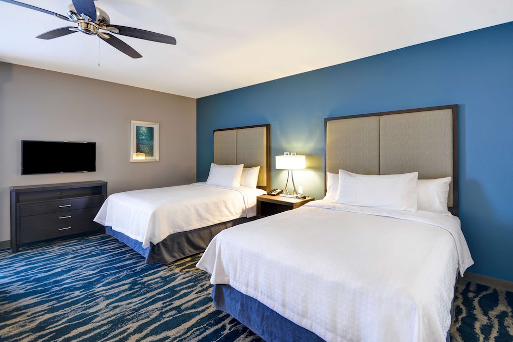 Homewood Suites by Hilton Conroe - photo 20