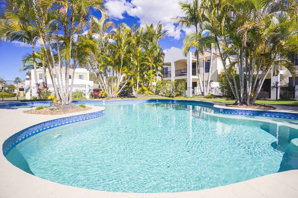 Casablanca At Hope Island Resort — Hope Island
