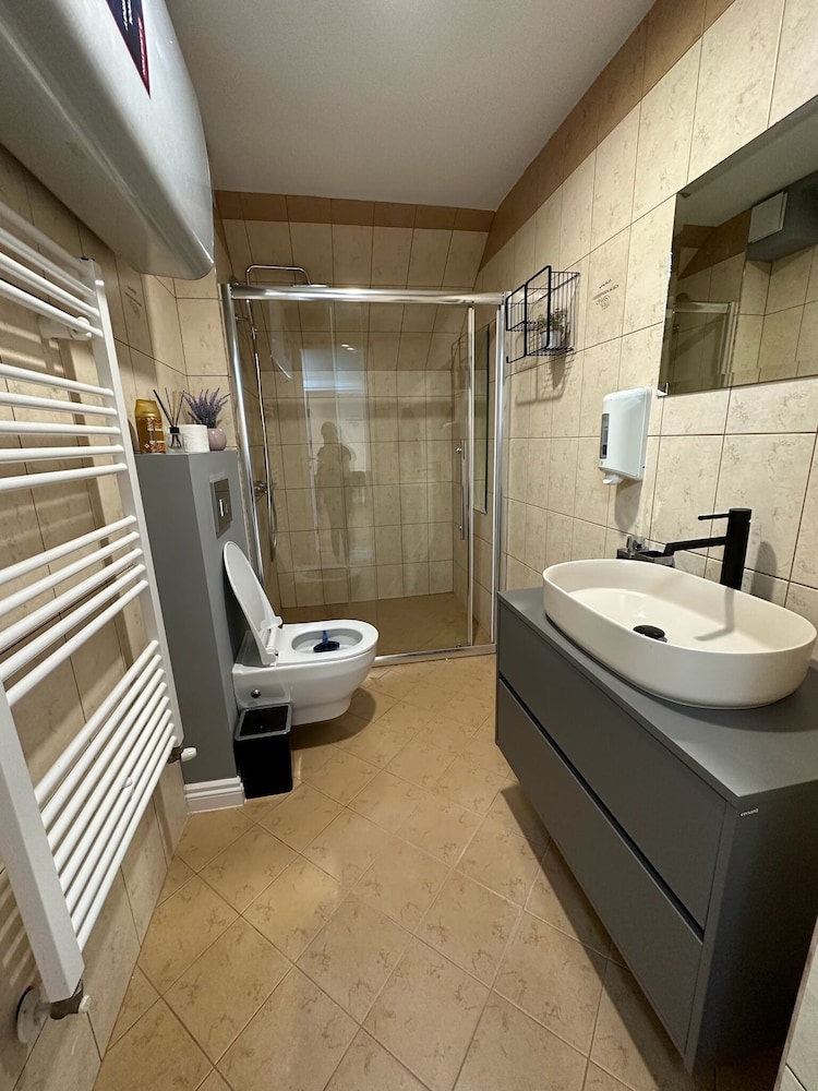 Filipopulis - carbon neutral hotel in Plovdiv