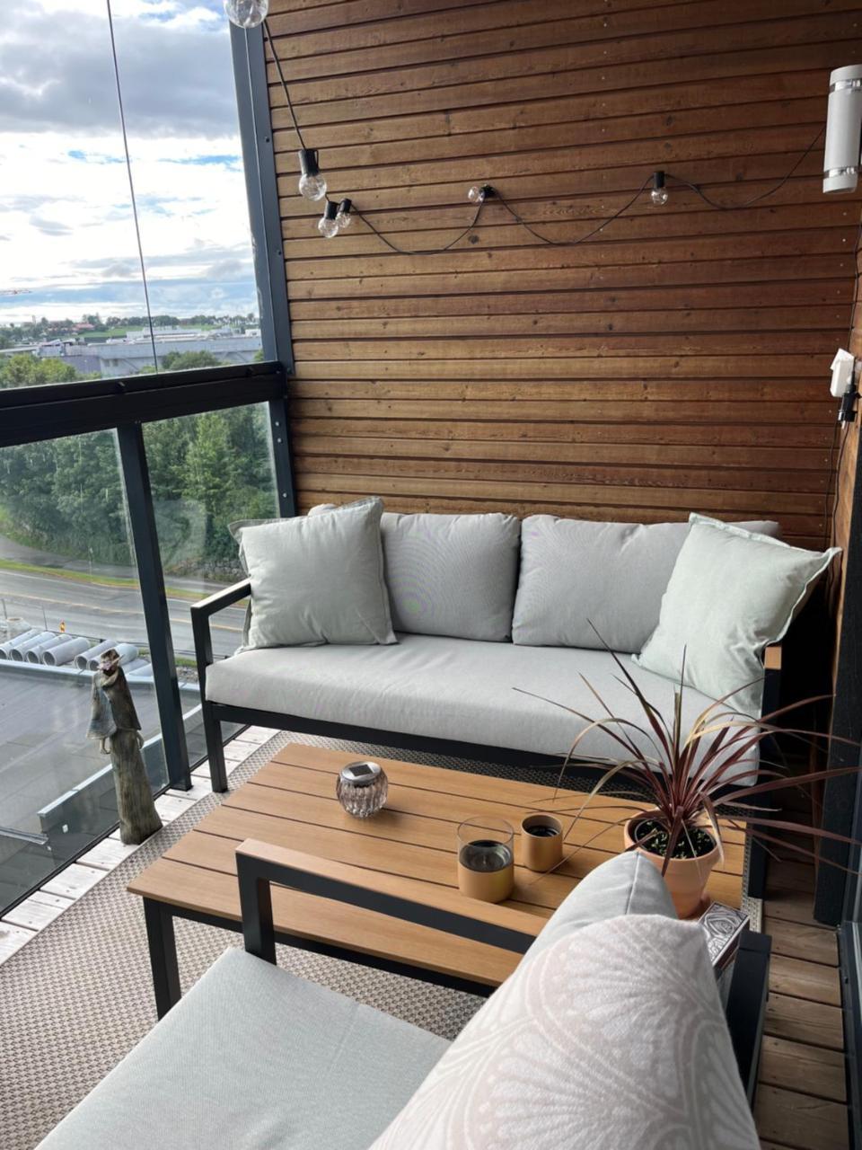 Leilighet Til Ons2024 in Sandnes, Norway