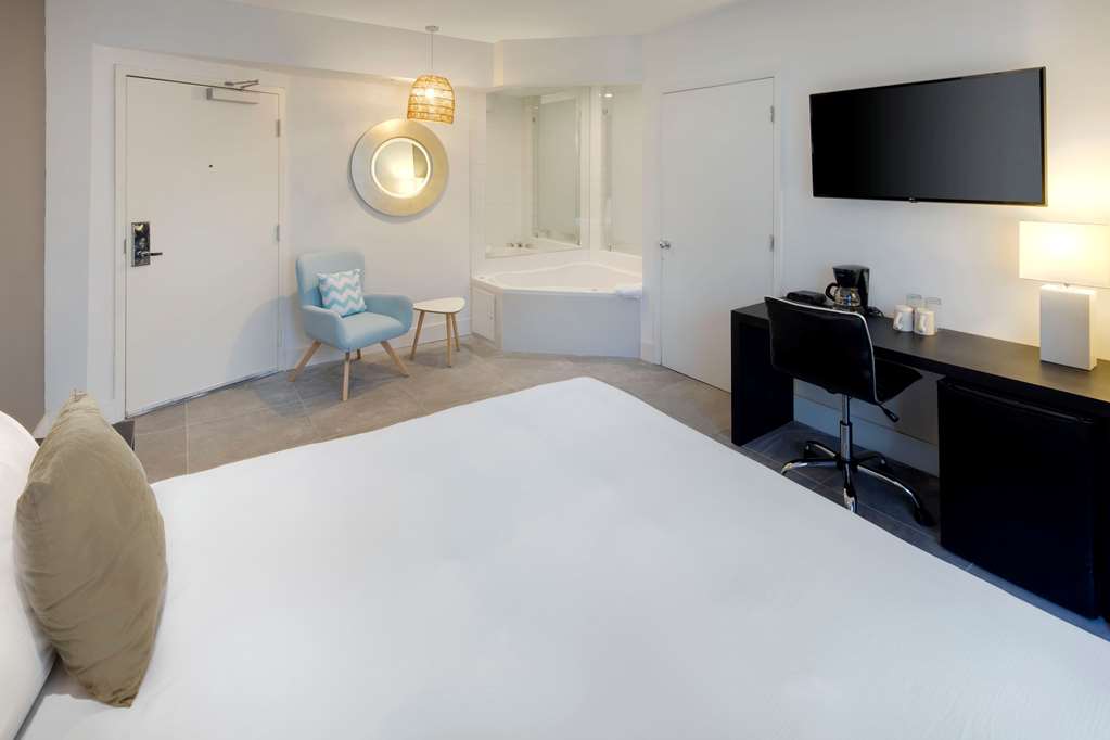 MB Hotel Trademark Collection by Wyndham - photo 52