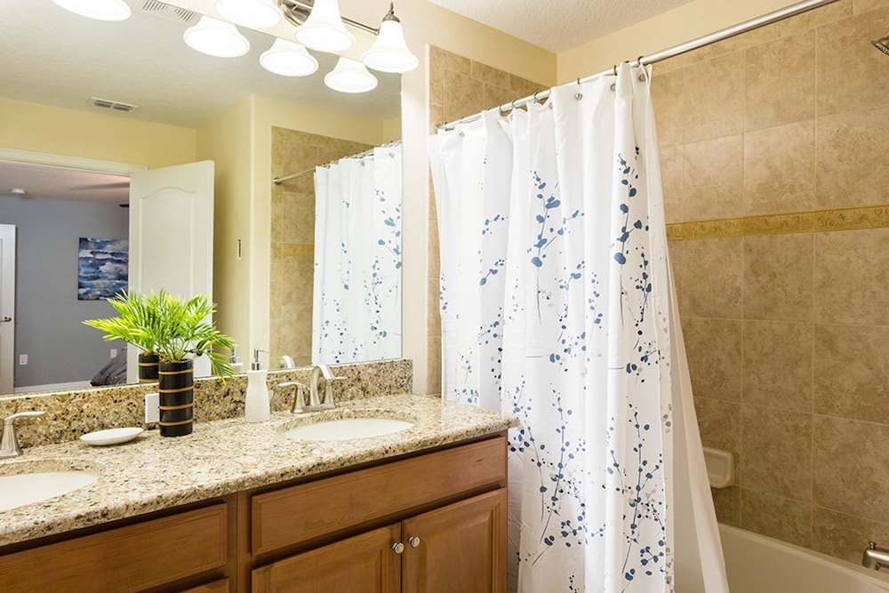 Storey Lake 4859 Clock By Fairytale VR Kissimmee - photo 11