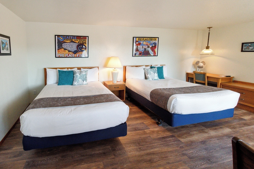 The Glen Resort - last minute hotel in Washington