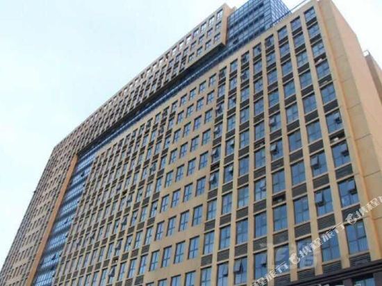 Shuidiao Getou Hotel - last minute hotel in Jinan