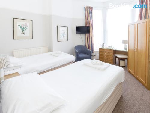 Broadmead Hotel in Falmouth, United Kingdom