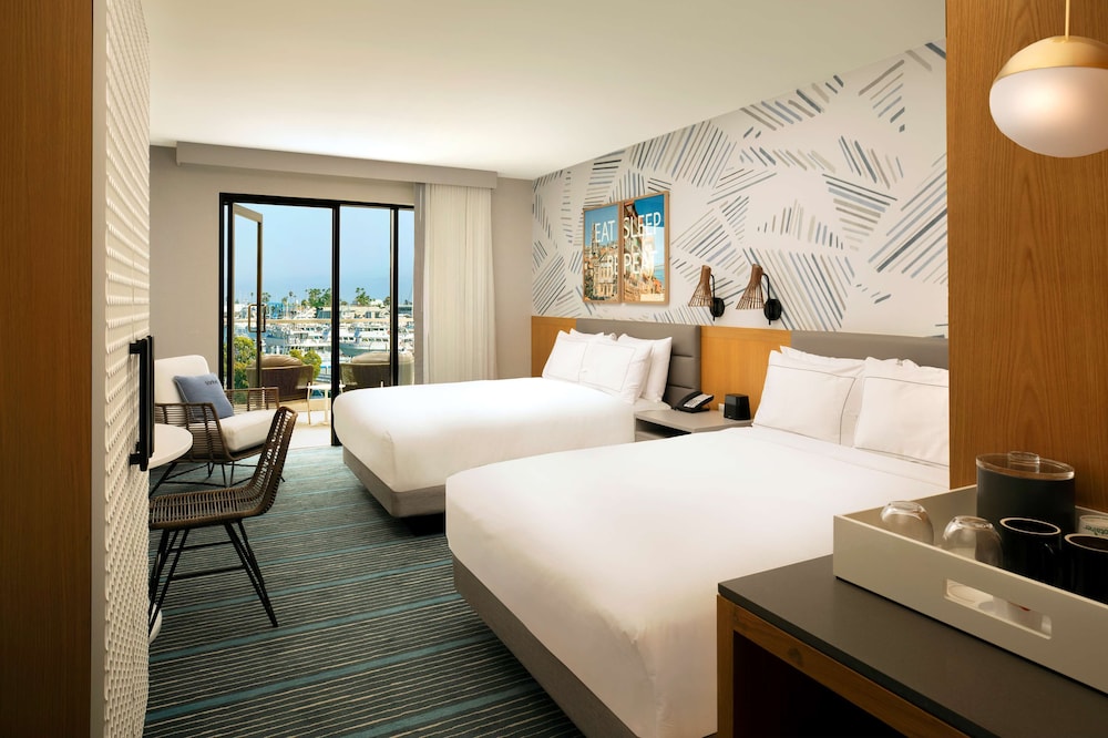 The Monsaraz San Diego Tapestry Collection by Hilton - photo 6
