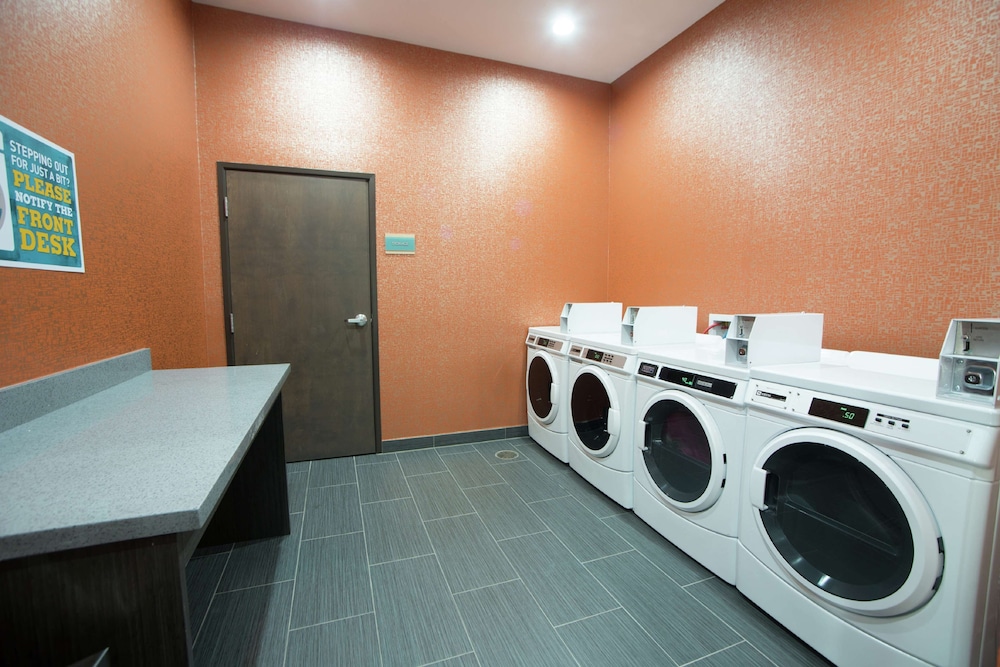 Home2 Suites by Hilton Tulsa Hills - photo 19