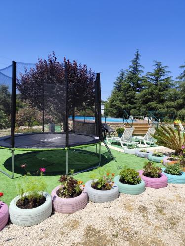 Quinta das Hortênsias I Quinta do Sol — hotel in Cartaxo