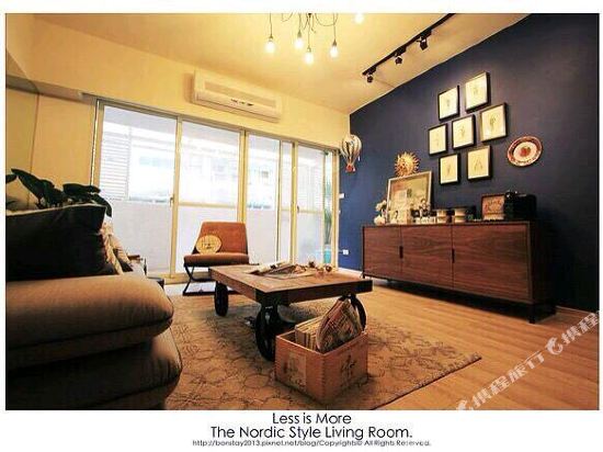 Bonstay - last minute hotel in Unknown City