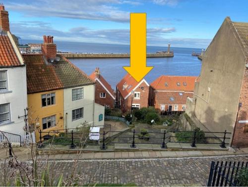 Sandside Retreat - last minute hotel in Whitby