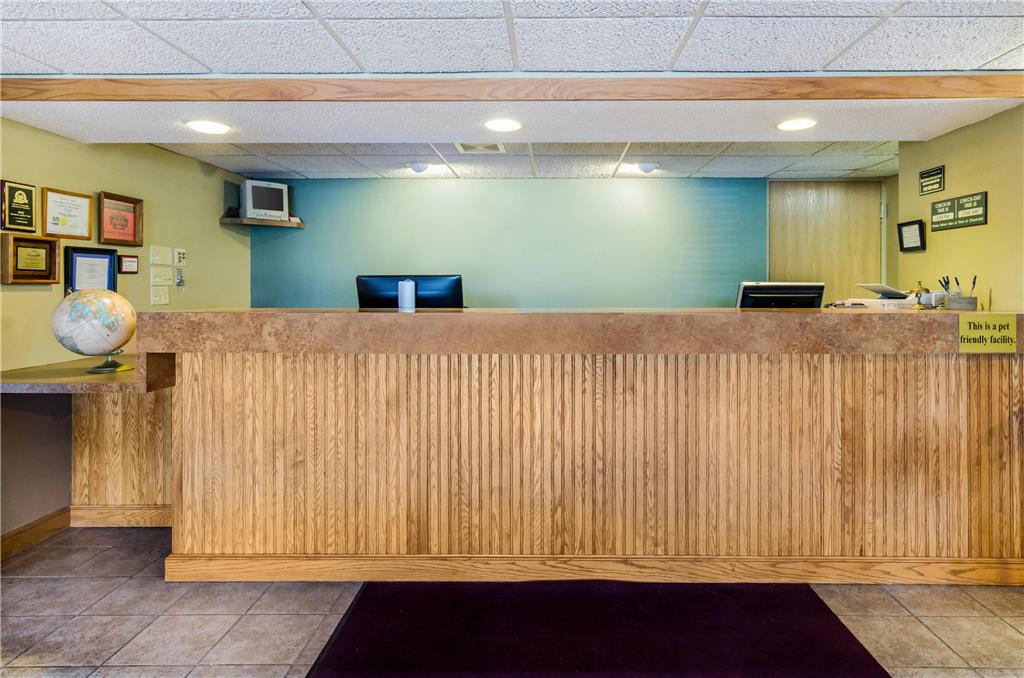 Rodeway Inn Hesston KS - photo 5