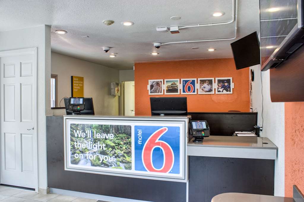 Motel6 Seattle WA South - photo 19