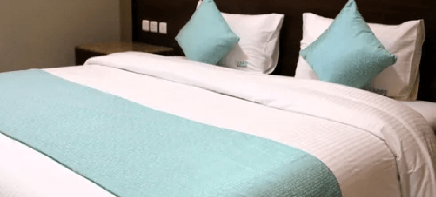 Lazure Beach Resort in Tabuk, Saudi Arabia