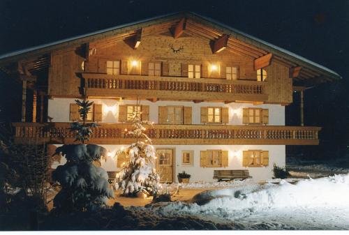 Demelhof in Reit Im Winkl, Germany