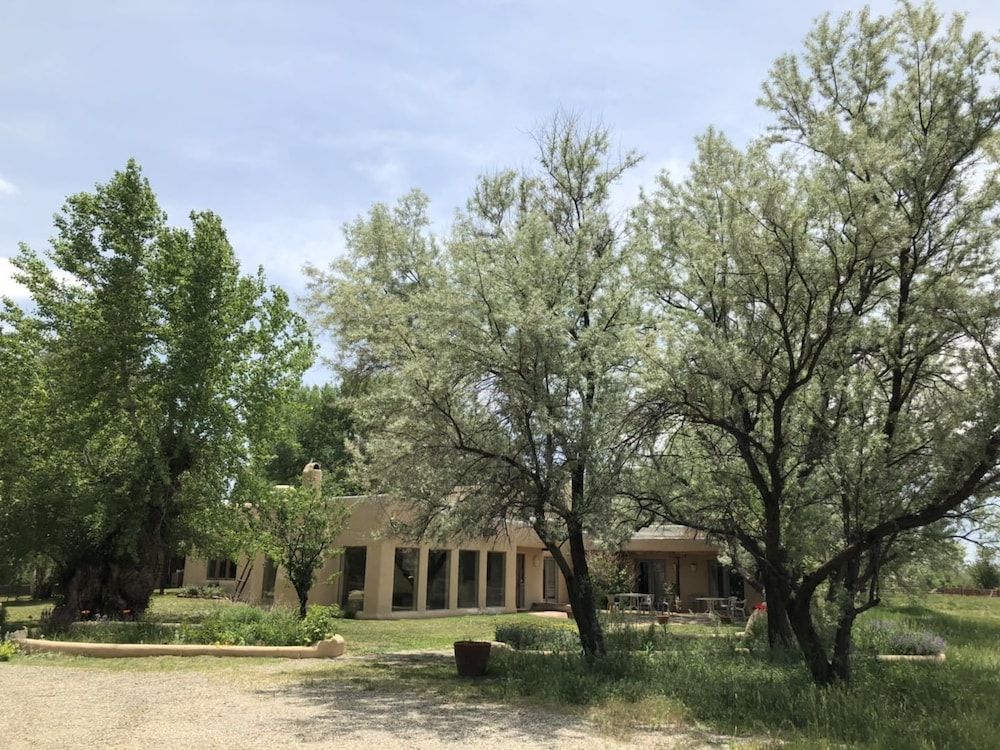 Taos Country Inn - photo 27