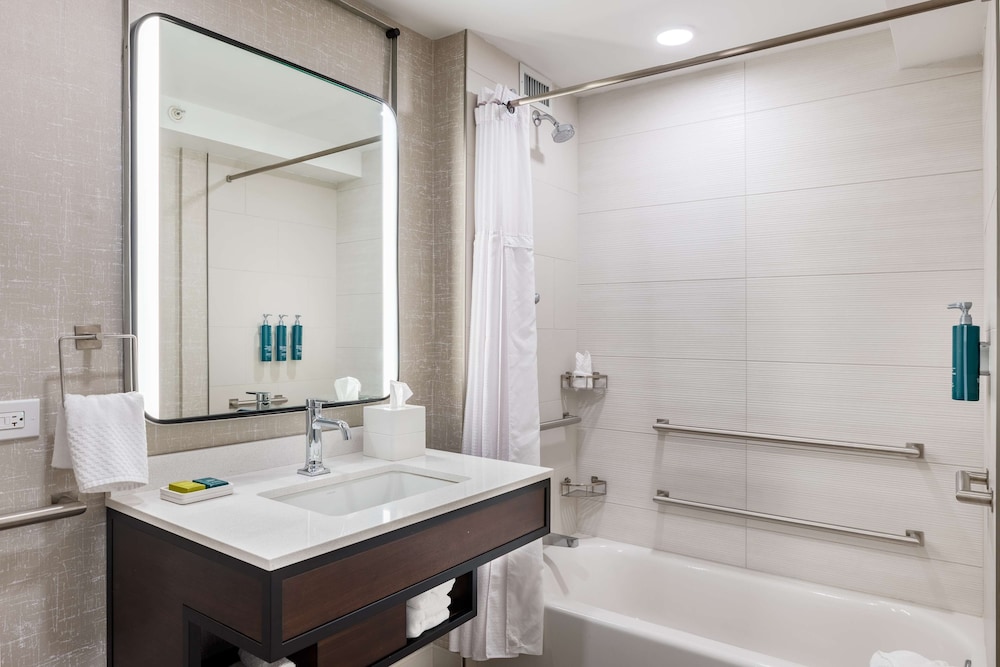 Hilton Galveston Island Resort - photo 44