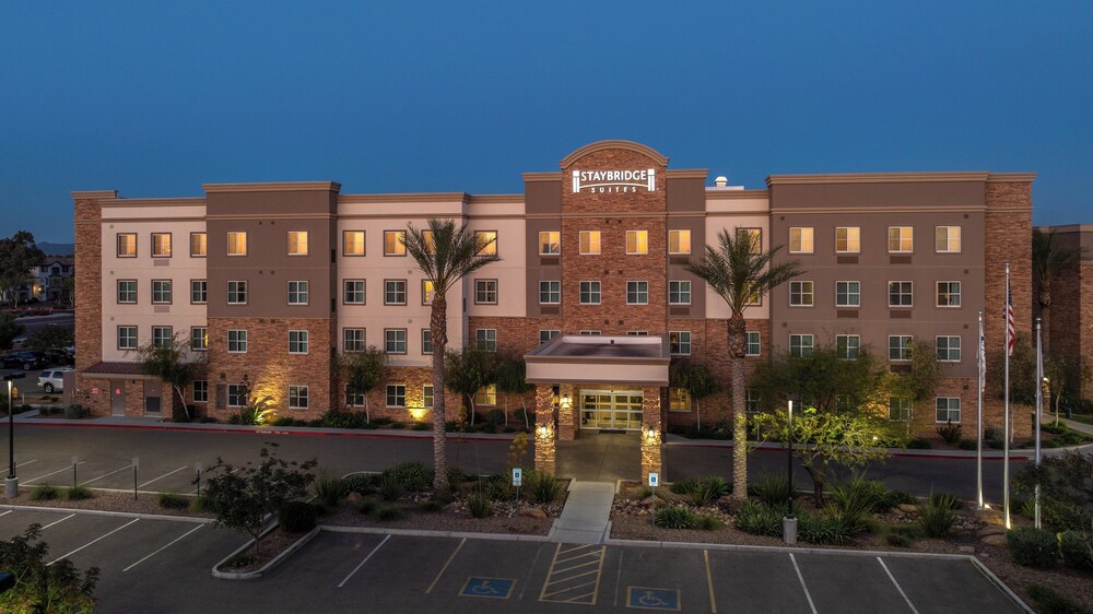 Staybridge Suites Phoenix East Gilbert by IHG - photo 42