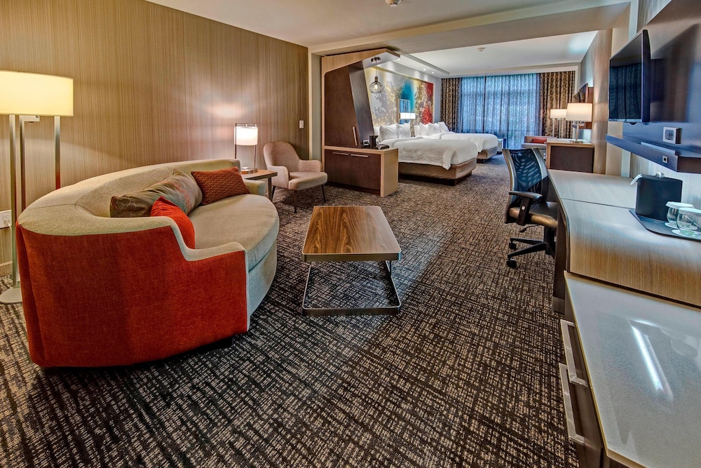 Courtyard by Marriott Oxford - photo 16