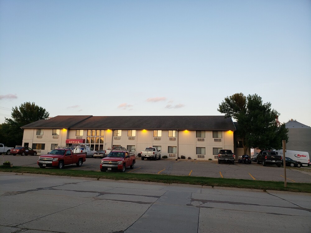 Sibley Inn - photo 66
