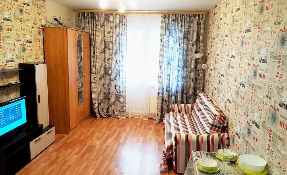 Loft Studio Yubileyny 78 10854215 — Korolev