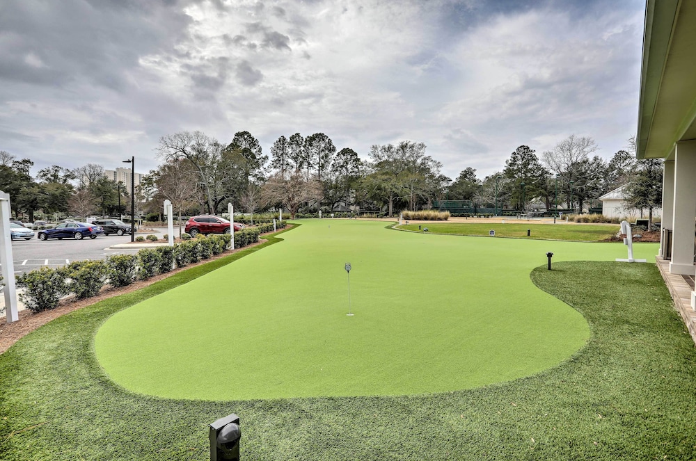 Myrtle Beach Vacation Rental w 2 Resort Pools - photo 26
