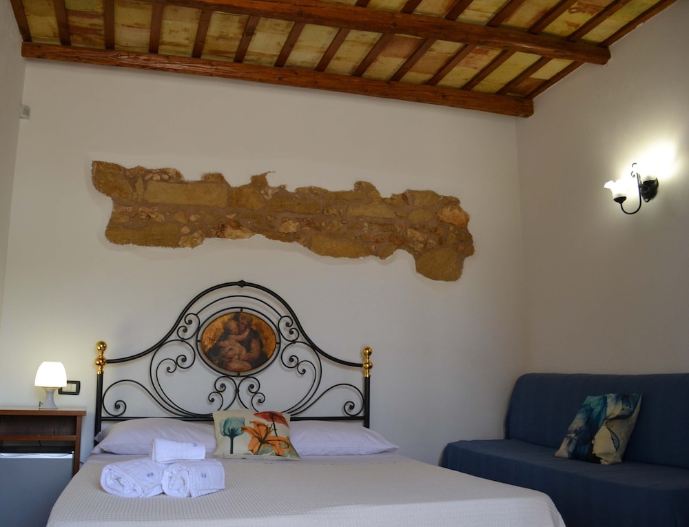 Hotel Cala Buguto - carbon neutral hotel in Custonaci