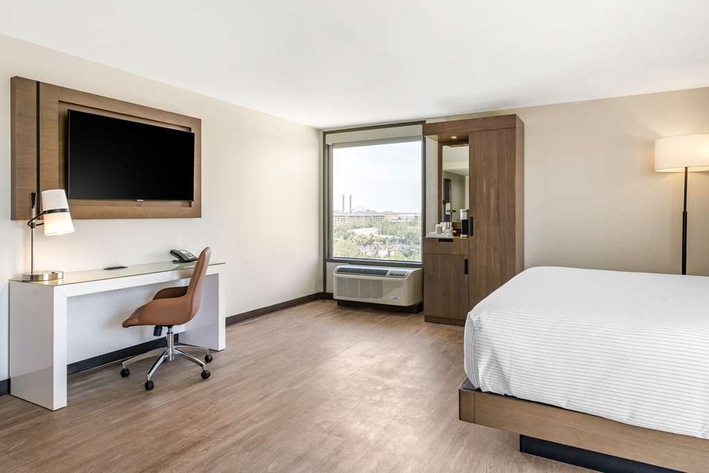 Cambria Hotel Orlando Universal Blvd - photo 30